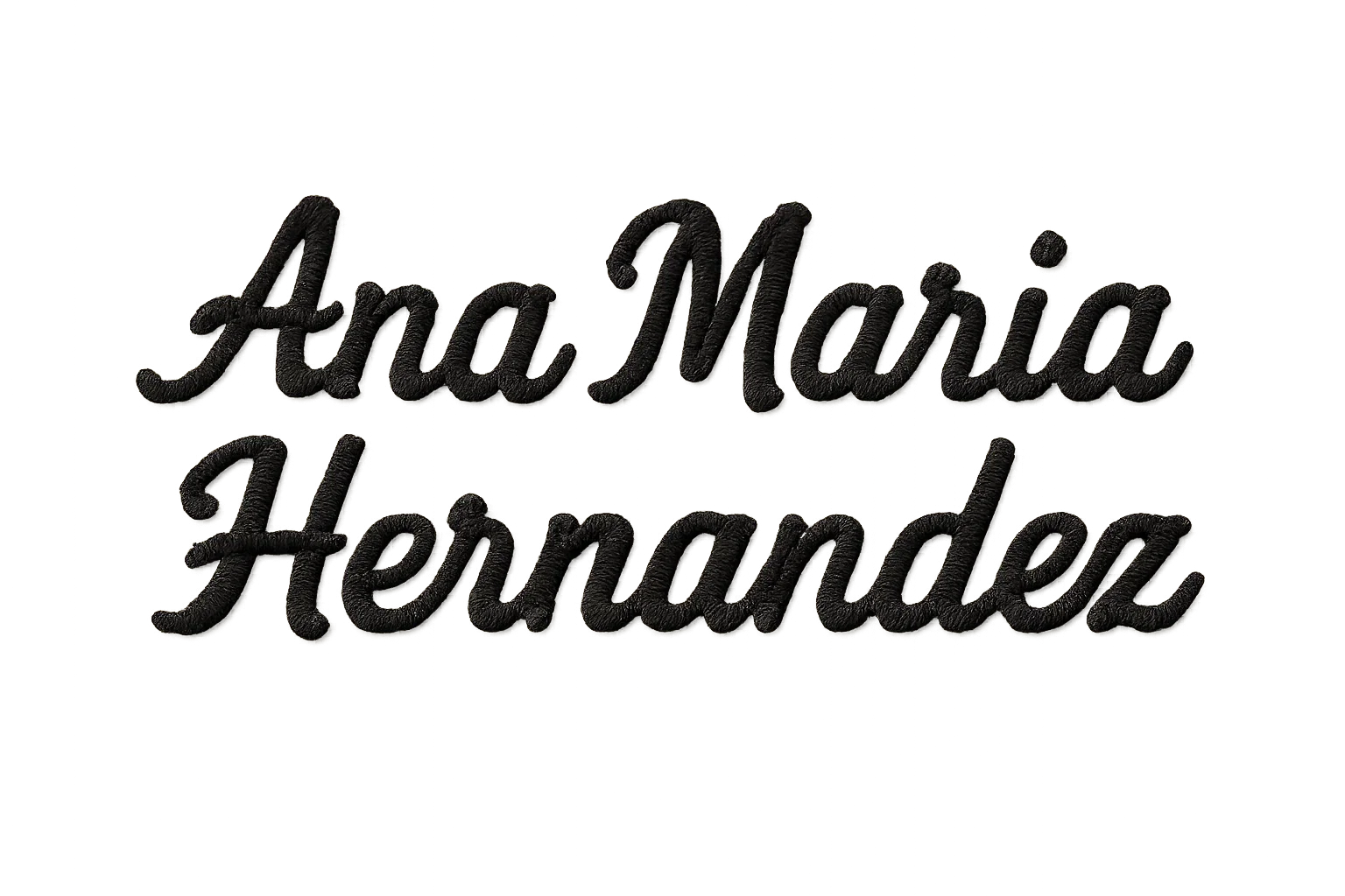 Logo Ana María Hernández